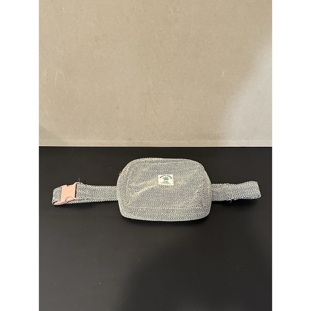Himalayan Hemp Thc‎ Fanny Pack Made In Nepal